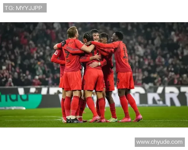 霍芬海与拜仁精彩对决直播时间及观看方式全攻略